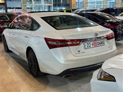 تويوتا أفالون